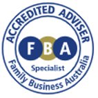 FBA Specialist Accredited Advisor